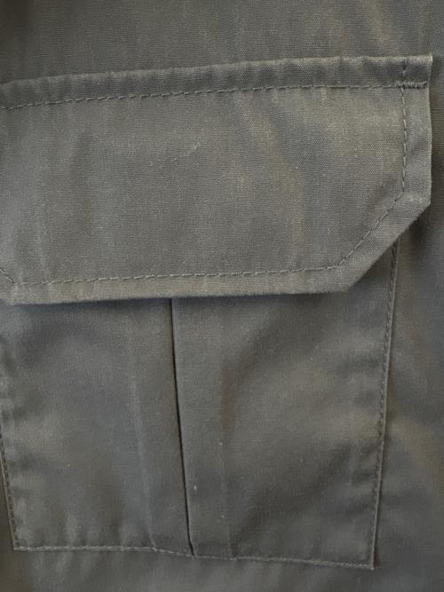 THE NORTHFACE PURPLELABEL（ザ・ノースフェイス パープルレーベル）THE NORTHFACE PURPLELABEL (ザ・ノースフェイス パープルレーベル) THE NORTHFACE PURPLELABEL　マウンテンパーカー グレー サイズ:Sの古着・服飾アイテム