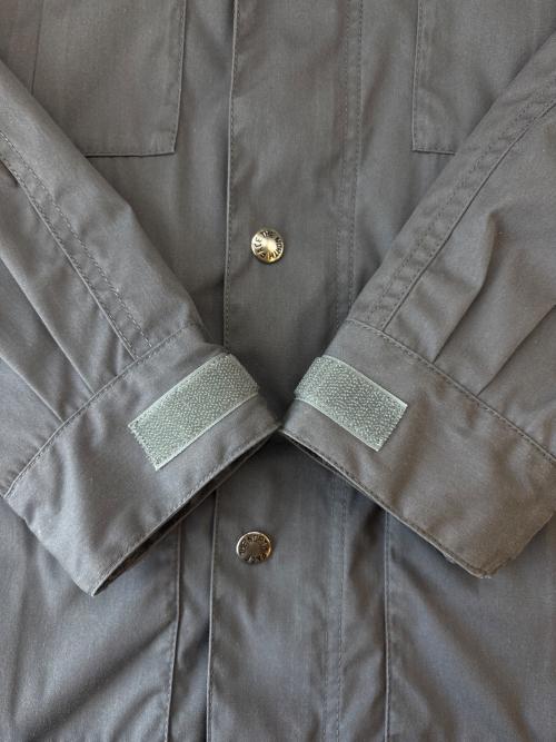 THE NORTHFACE PURPLELABEL（ザ・ノースフェイス パープルレーベル）THE NORTHFACE PURPLELABEL (ザ・ノースフェイス パープルレーベル) THE NORTHFACE PURPLELABEL　マウンテンパーカー グレー サイズ:Sの古着・服飾アイテム