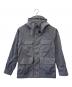THE NORTHFACE PURPLELABEL（ザ・ノースフェイス パープルレーベル）の古着「THE NORTHFACE PURPLELABEL　マウンテンパーカー」｜グレー