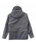 THE NORTHFACE PURPLELABEL (ザ・ノースフェイス パープルレーベル) THE NORTHFACE PURPLELABEL　マウンテンパーカー グレー サイズ:S：8000円