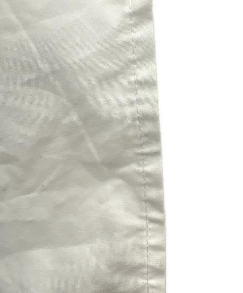 UNITED ARROWS（ユナイテッドアローズ）UNITED ARROWS (ユナイテッドアローズ) UNITED ARROWS　長袖カットソー ネイビー×ホワイト サイズ:記載なしの古着・服飾アイテム