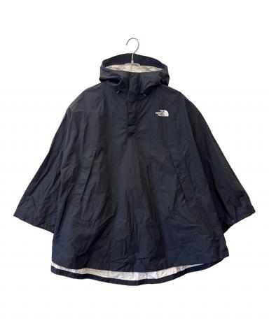 THE NORTH FACE Access Poncho Mサイズ 新品未使用 中古・古着通販】THE NORTH FACE (ザ ノース フェイス) THE NORTH FACE