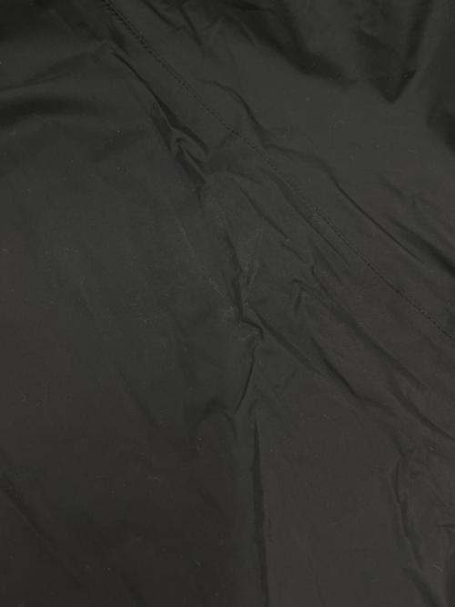 THE NORTH FACE（ザ ノース フェイス）THE NORTH FACE (ザ ノース フェイス) THE NORTH FACE　アクセスポンチョ ブラック サイズ:Mの古着・服飾アイテム