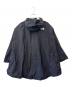 THE NORTH FACE (ザ ノース フェイス) THE NORTH FACE　アクセスポンチョ ブラック サイズ:M：9000円