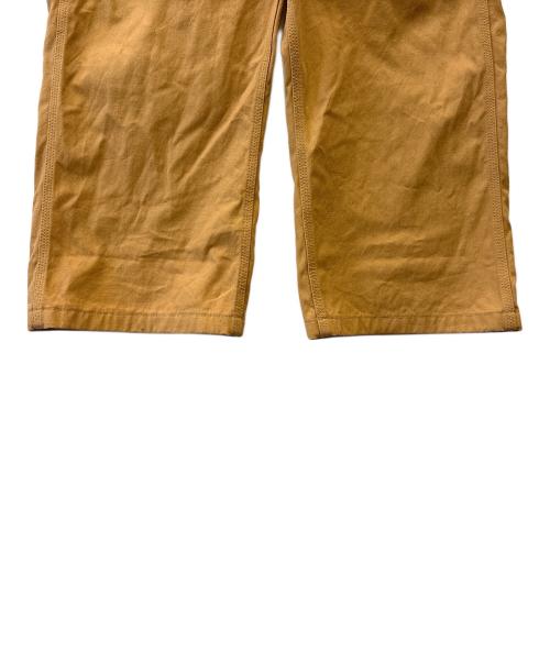 児島ジーンズ（コジマジーンズ）児島ジーンズ (コジマジーンズ) 児島ジーンズ　ペインターパンツ カーキ サイズ:40の古着・服飾アイテム
