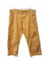 児島ジーンズ（コジマジーンズ）の古着「児島ジーンズ　ペインターパンツ」｜カーキ