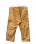 児島ジーンズ (コジマジーンズ) 児島ジーンズ　ペインターパンツ カーキ サイズ:40：5000円