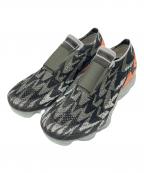 NIKE×ACRONYMナイキ×アクロニウム）の古着「Vapormax Ｍoc2  NIKE ACRONYM ローカットスニーカー」｜オリーブ×オレンジ
