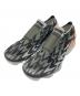NIKE（ナイキ）の古着「Vapormax Ｍoc2  NIKE ACRONYM ローカットスニーカー」｜オリーブ×オレンジ