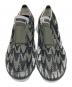 NIKE (ナイキ) ACRONYM (アクロニウム) Vapormax Ｍoc2  NIKE ACRONYM ローカットスニーカー オリーブ×オレンジ サイズ:27.5：6000円
