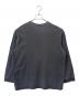 THE NORTH FACE (ザ ノース フェイス) SUPREME (シュプリーム) THE NORTH FACE × Supreme　Pigment Printed L/S Tee ブラック サイズ:ASIA XXL：10000円