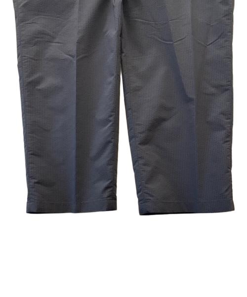 BLACK LABEL CRESTBRIDGE（ブラックレーベル クレストブリッジ）BLACK LABEL CRESTBRIDGE (ブラックレーベル クレストブリッジ) BLACK LABEL CRESTBRIDGE　セットアップスーツ ネイビー サイズ:ジャケットLL、パンツ4Lの古着・服飾アイテム