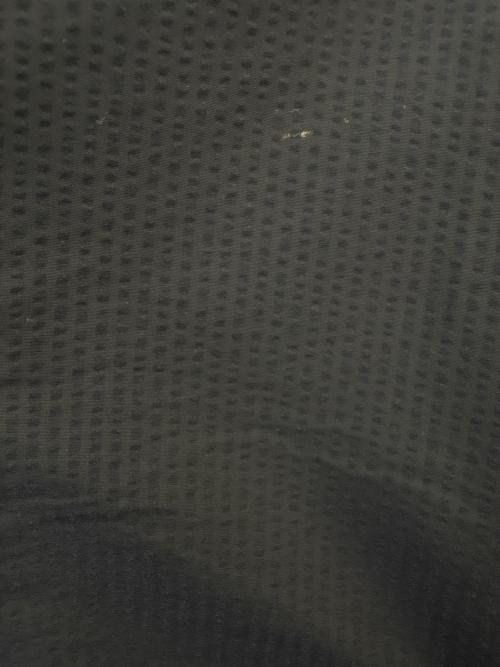 BLACK LABEL CRESTBRIDGE（ブラックレーベル クレストブリッジ）BLACK LABEL CRESTBRIDGE (ブラックレーベル クレストブリッジ) BLACK LABEL CRESTBRIDGE　セットアップスーツ ネイビー サイズ:ジャケットLL、パンツ4Lの古着・服飾アイテム