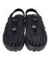 KEEN (キーン) KEEN　サンダル ブラック サイズ:23：10000円
