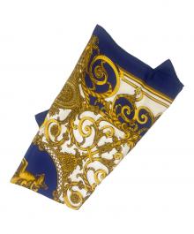 HERMES（エルメス）の古着「シルクスカーフ」