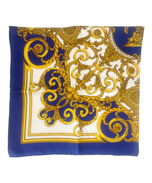 HERMES（エルメス）HERMES (エルメス) シルクスカーフの古着・服飾アイテム