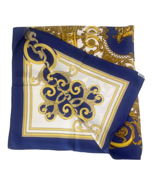 HERMES（エルメス）HERMES (エルメス) シルクスカーフの古着・服飾アイテム