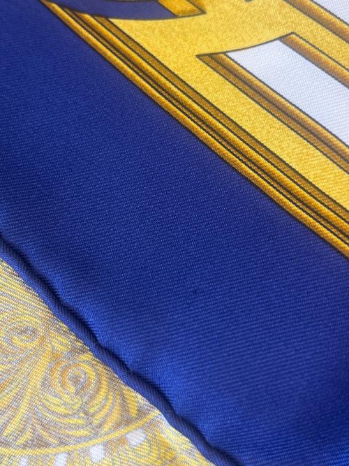 HERMES（エルメス）HERMES (エルメス) シルクスカーフの古着・服飾アイテム