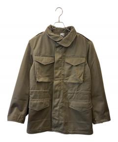 未使用タグ付きオリーブベスト 中古・古着通販】MIL TEC (ミルテック) ベスト オリーブ サイズ:L