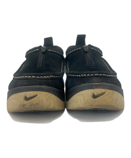NIKE（ナイキ）NIKE (ナイキ) NIKE ACG アイジー ブラック サイズ:230の古着・服飾アイテム