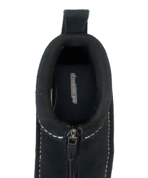 NIKE（ナイキ）NIKE (ナイキ) NIKE ACG アイジー ブラック サイズ:230の古着・服飾アイテム