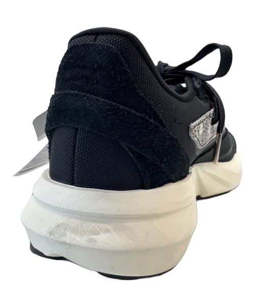 adidas（アディダス）adidas (アディダス) adidas　ローカットスニーカー ブラック サイズ:23の古着・服飾アイテム