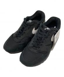NIKE（ナイキ）の古着「NIKE  Air Max 1 ローカットスニーカー」｜ブラック
