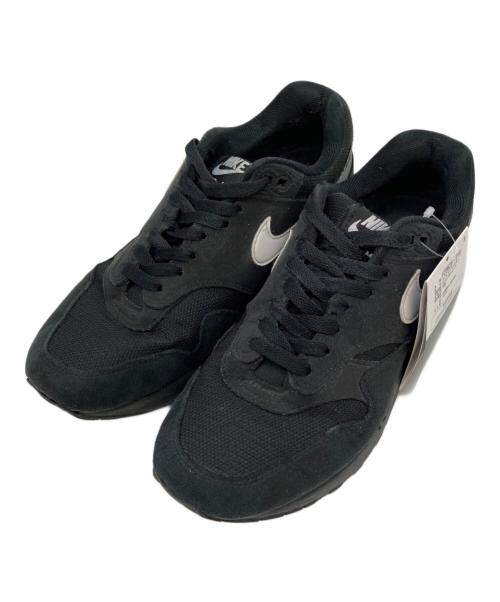 NIKE（ナイキ）NIKE (ナイキ) NIKE  Air Max 1 ローカットスニーカー ブラック サイズ:26.0の古着・服飾アイテム