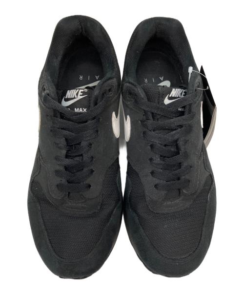 NIKE（ナイキ）NIKE (ナイキ) NIKE  Air Max 1 ローカットスニーカー ブラック サイズ:26.0の古着・服飾アイテム