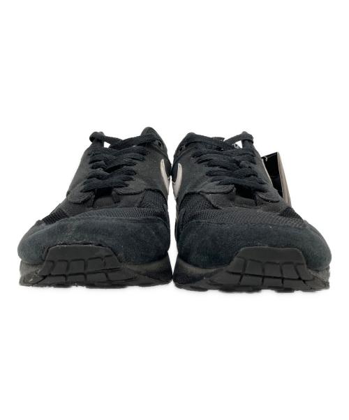 NIKE（ナイキ）NIKE (ナイキ) NIKE  Air Max 1 ローカットスニーカー ブラック サイズ:26.0の古着・服飾アイテム