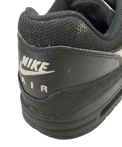 NIKE（ナイキ）NIKE (ナイキ) NIKE  Air Max 1 ローカットスニーカー ブラック サイズ:26.0の古着・服飾アイテム