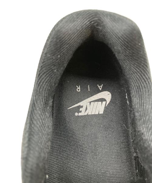 NIKE（ナイキ）NIKE (ナイキ) NIKE  Air Max 1 ローカットスニーカー ブラック サイズ:26.0の古着・服飾アイテム