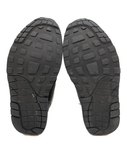 NIKE（ナイキ）NIKE (ナイキ) NIKE  Air Max 1 ローカットスニーカー ブラック サイズ:26.0の古着・服飾アイテム