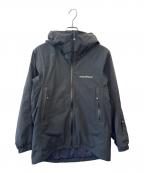 mont-bellモンベル）の古着「mont-bell　ストームパーカ」｜ブラック