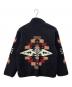 PENDLETON (ペンドルトン) B:MING by BEAMS (ビーミングバイビームス) PENDLETON × B:MING by BEAMS　ボアジャケット ブラック サイズ:S：6000円