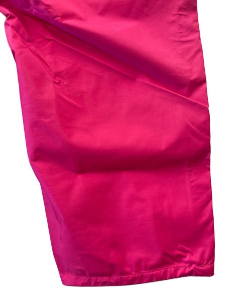 THE NORTH FACE（ザ ノース フェイス）THE NORTH FACE (ザ ノース フェイス) THE NORTH FACE　マウンテンレインテックス ピンク サイズ:Ｌの古着・服飾アイテム