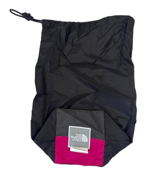 THE NORTH FACE（ザ ノース フェイス）THE NORTH FACE (ザ ノース フェイス) THE NORTH FACE　マウンテンレインテックス ピンク サイズ:Ｌの古着・服飾アイテム