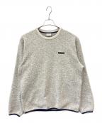 Columbiaコロンビア）の古着「Columbia　スウェット」｜グレー