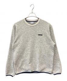 Columbia（コロンビア）の古着「Columbia　スウェット」｜グレー