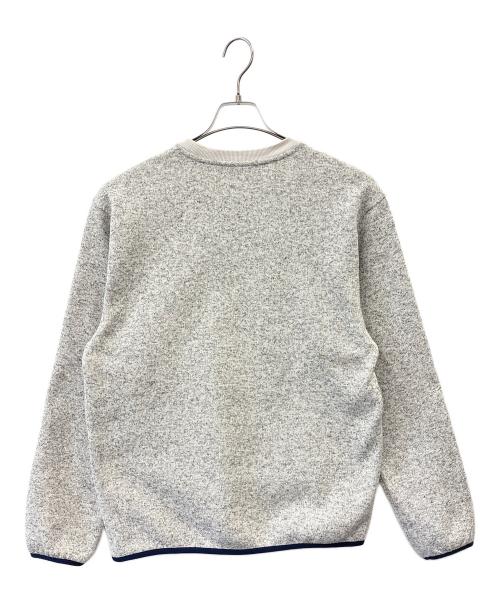 Columbia（コロンビア）Columbia (コロンビア) Columbia　スウェット グレー サイズ:Mの古着・服飾アイテム