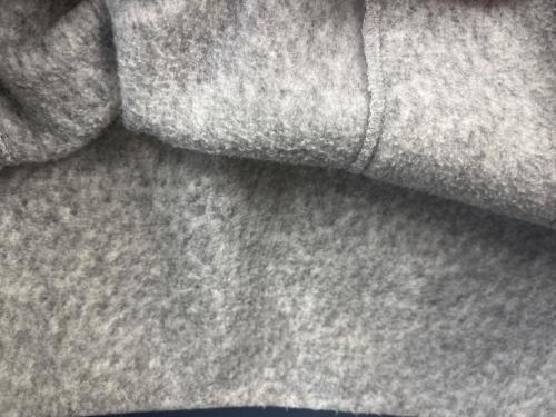 Columbia（コロンビア）Columbia (コロンビア) Columbia　スウェット グレー サイズ:Mの古着・服飾アイテム