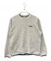 Columbia（コロンビア）の古着「Columbia　スウェット」｜グレー