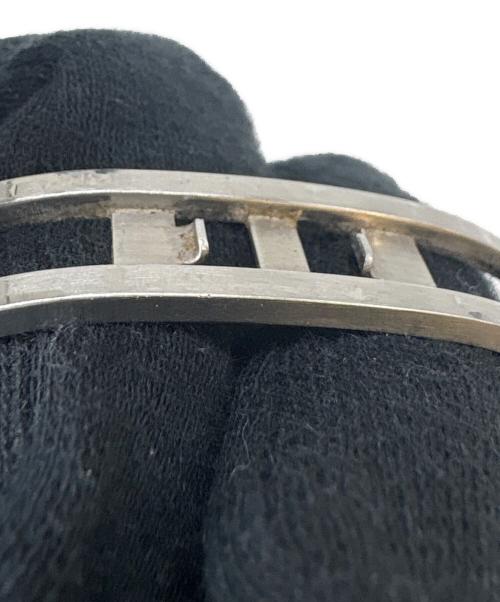 GUCCI（グッチ）GUCCI (グッチ) GUCCI　Gタイムレス　腕時計 ベージュの古着・服飾アイテム