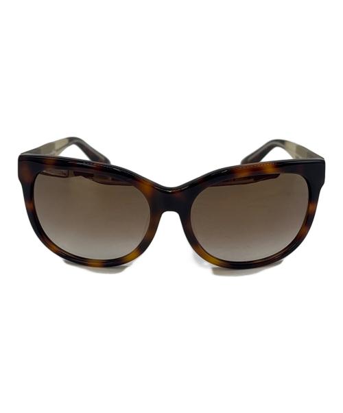 Marc by Marc Jacobs（マークバイマークジェイコブス）Marc by Marc Jacobs (マークバイマークジェイコブス) Marc by Marc Jacobs　サングラス ブラウンの古着・服飾アイテム