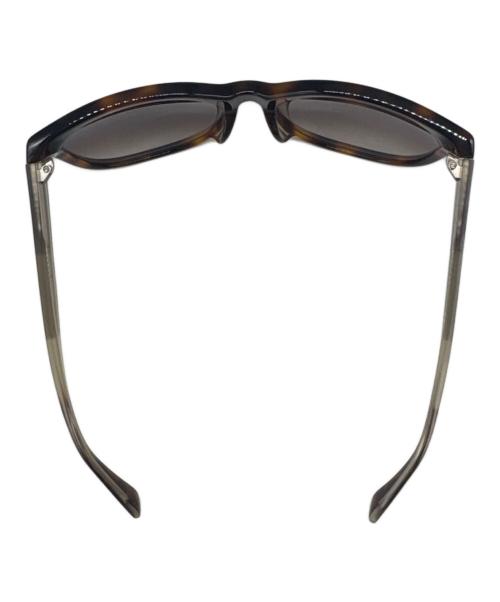 Marc by Marc Jacobs（マークバイマークジェイコブス）Marc by Marc Jacobs (マークバイマークジェイコブス) Marc by Marc Jacobs　サングラス ブラウンの古着・服飾アイテム