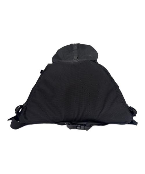 ARC'TERYX（アークテリクス）ARC'TERYX (アークテリクス) ARC'TERYX　ARC'TERYX　リュック ブラックの古着・服飾アイテム