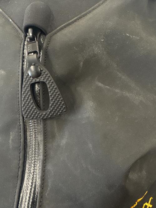 ARC'TERYX（アークテリクス）ARC'TERYX (アークテリクス) ARC'TERYX　ARC'TERYX　リュック ブラックの古着・服飾アイテム