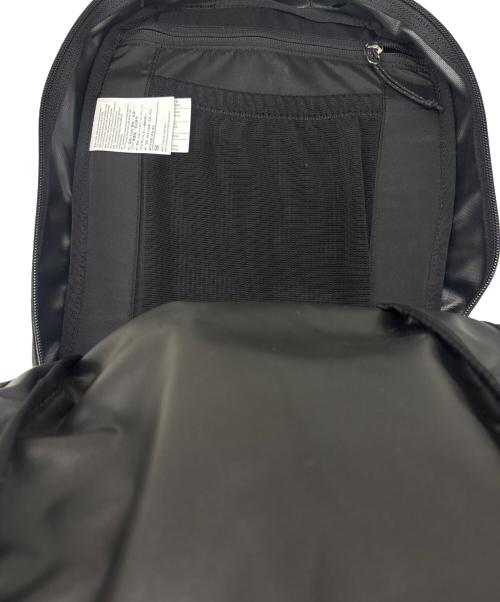 ARC'TERYX（アークテリクス）ARC'TERYX (アークテリクス) ARC'TERYX　ARC'TERYX　リュック ブラックの古着・服飾アイテム