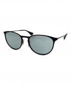 RAY-BANレイバン）の古着「RAY-BAN　サングラス」｜ブラック