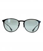 RAY-BANレイバン）の古着「RAY-BAN　サングラス」｜ブラック